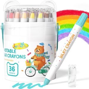 36 Color Twistable Crayons for Toddlers 1 3 and Kids 4 8 Non Toxic.jpg
