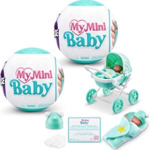 5 Surprise My Mini Baby Series 1 2 Pack by.jpg
