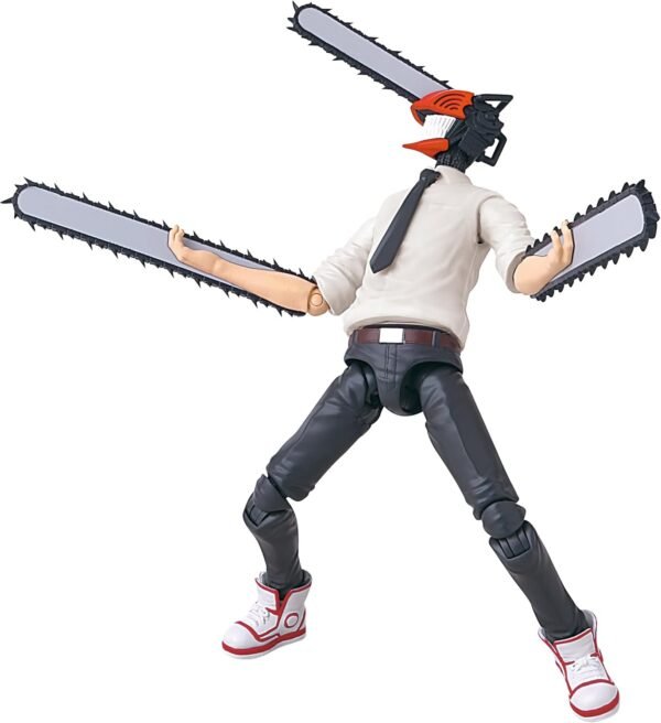 ANIME HEROES Chainsaw Man Chainsaw Man Action Figure.jpg