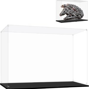 Acrylic Display Case for Lego 75192 Ultimate Millennium Falcon 3464x1535x2283.jpg