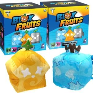 BLOX Fruits Mystery Fruit Collectible Plush 2 Pack 4 Tall.jpg
