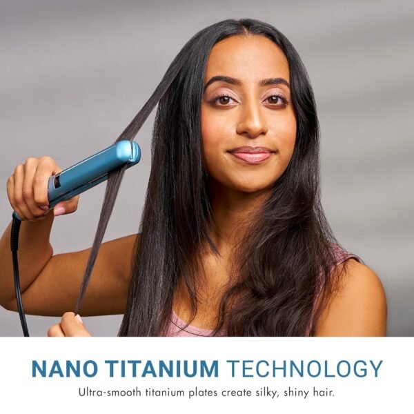 BaBylissPRO Nano Titanium Flat Iron Hair Straightener 1 Digital Hair Straightener Iron for Professional Salon Results and All Hair Types.jpg
