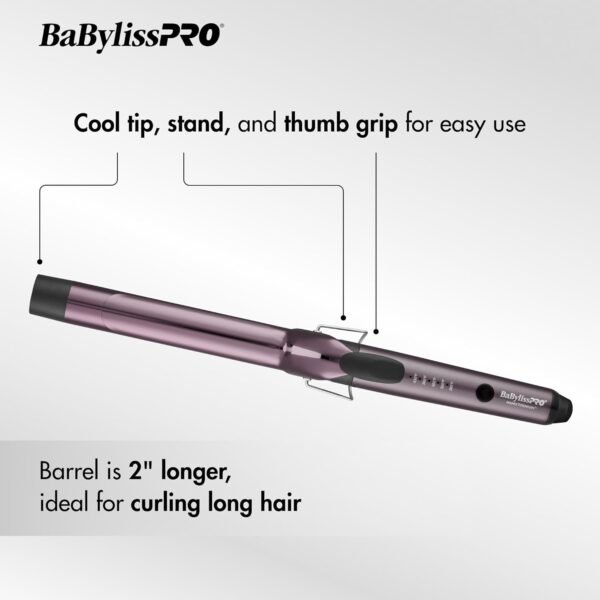 BaBylissPRO Nano Titanium Professional Curling Iron with Extended Barrel Perfect for Longer Hair.jpg