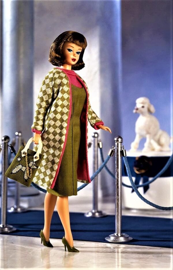 Barbie 1995 Poodle Parade Limited Edition.jpg