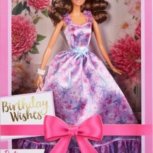 Barbie Signature Birthday Wishes Doll Collectible in Satiny Lilac Dress.jpg