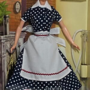 Barbie as Lucy From I Love Lucy Sales Resistance Episode.jpg