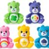 Care Bears 3 Micro Plush 5 Pack Treasure Box Cheer Laugh A Lot Good Luck Grumpy and Harmony Bear.jpg