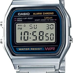Casio A158WA Series Unisex Digital Watch Vintage.jpg