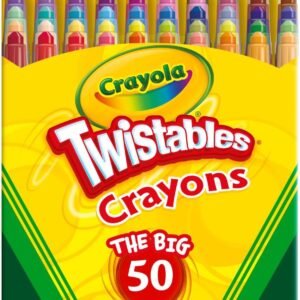 Crayola Mini Twistables Crayons for Kids 50ct Arts Crafts.jpg