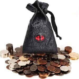 DND Metal Coins Set of 60 with Leather Pouch.jpg