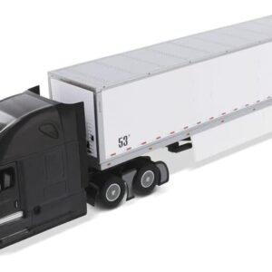 Diecast Masters Freightliner Cascadia SBFA Tandem Truck 150 Scale.jpg