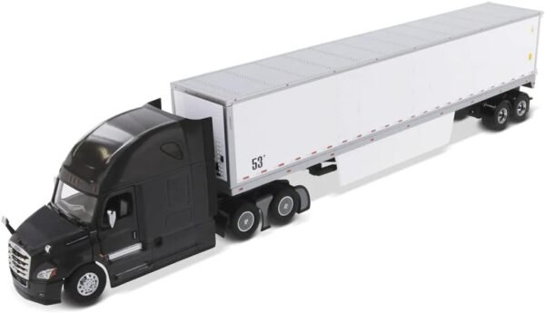 Diecast Masters Freightliner Cascadia SBFA Tandem Truck 150 Scale.jpg