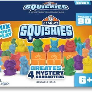 Elmers Squishies Kids DIY Activity Kit Create 4 Mystery Characters.jpg