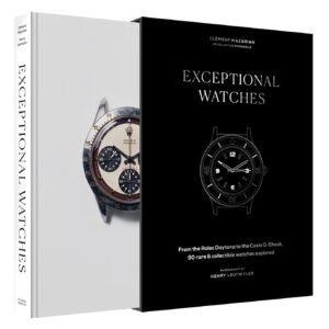 Exceptional Watches From the Rolex Daytona to the Casio G Shock.jpg