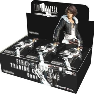 FINAL FANTASY Square Enix TCG Opus 2.jpg