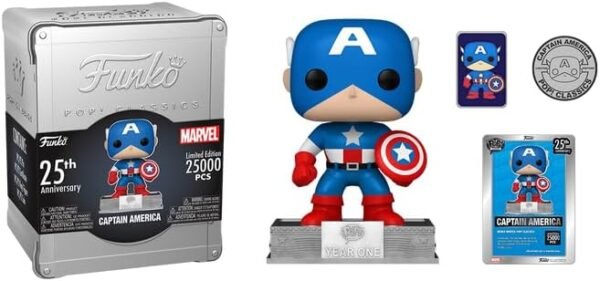 Funko Pop Classics 25th Anniversary Marvels Captain America NYCC 2023 Shared Exclusive.jpg
