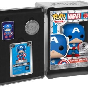 Funko Pop Classics 25th Anniversary Marvels Captain America NYCC.jpg