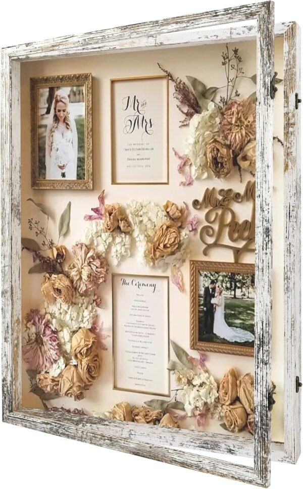 GraduatePro Shadow Box Frame 18x24 Display Case with Linen Back.jpg