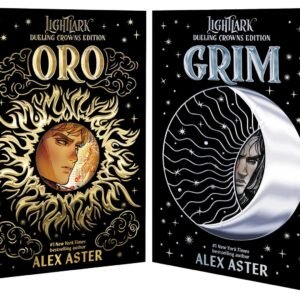 Grim and Oro Dueling Crowns Edition A Lightlark Saga Deluxe.jpg