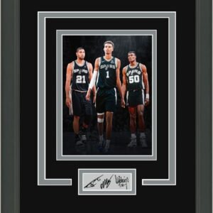 HOFSMCOM Hall of Fame Sports Memorabilia Framed Victor Wembanyama Tim.jpg
