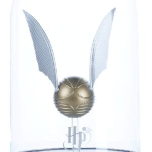 Harry Potter Levitating Golden Snitch Light Touch Activated Desk Lamp.jpg
