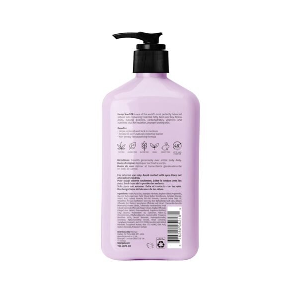 Hempz Limited Edition Vanilla Plum Hydrating Body Hand Lotion 17 oz.jpg