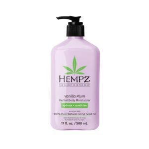 Hempz Limited Edition Vanilla Plum Hydrating Body Hand Lotion.jpg
