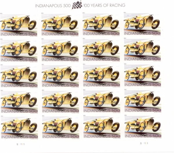 Indianapolis 500 Collectible Stamp Sheet.jpg