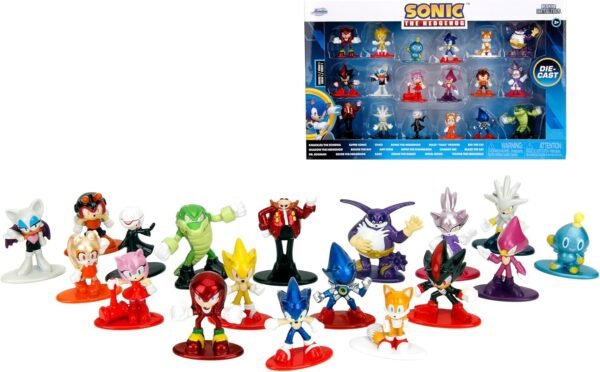 Jada Sonic The Hedgehog Nano 165 MetalFigs 18 Pack Series 1.jpg