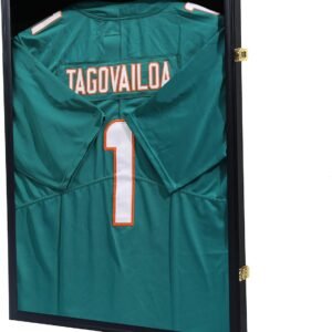 Jersey Frame Display Case Jersey Display Frame Shadow Box for.jpg