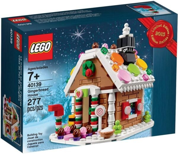 LEGO 40139 Christmas Gingerbread House Limited Edition 2015.jpg