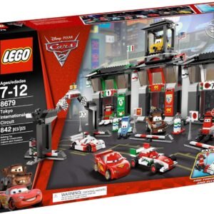 LEGO Disney Cars Exclusive Limited Edition Set 8679 Tokyo International.jpg