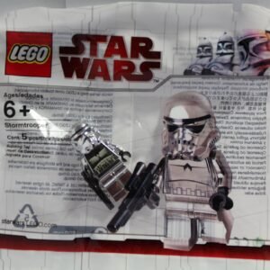 LEGO Star Wars Chase Mini Figure Limited Edition Chrome Stormtrooper.jpg