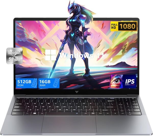 Laptop 2025 Laptop with Intel Quad Core ProcessorUp to 36GHz 16GB.jpg