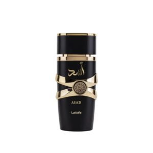 Lattafa Perfumes Asad for Unisex Eau de Parfum Spray 34.jpg