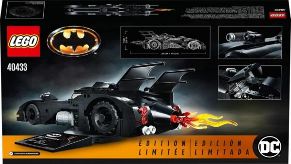 Lego Exclusive Set 40433 1989 Batmobile 2019 Limited Edition.jpg