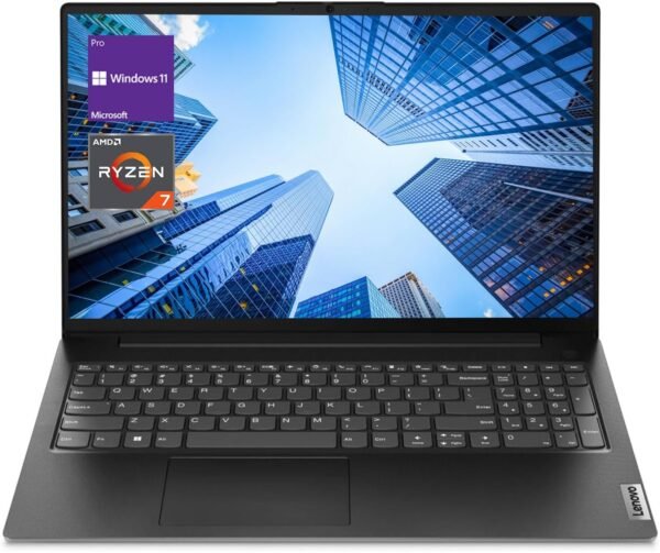 Lenovo V Series V15 Business Laptop 156 FHD Display AMD Ryzen.jpg
