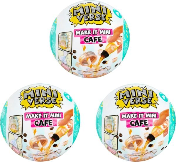 MGAs Miniverse Make It Mini Cafe Series 4 3 Pack.jpg