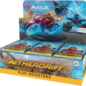 Magic The Gathering Aetherdrift Play Booster Box.jpg