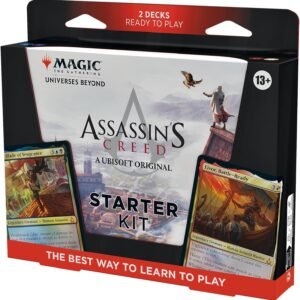 Magic The Gathering Assassins Creed Starter Kit Learn.jpg