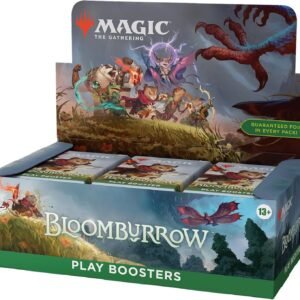 Magic The Gathering Bloomburrow Play Booster Box 36 Packs.jpg