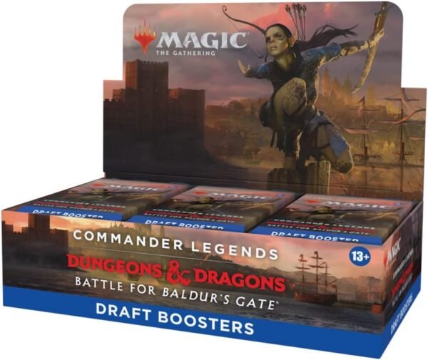 Magic The Gathering Commander Legends Battle for Baldurs Gate Draft.jpg
