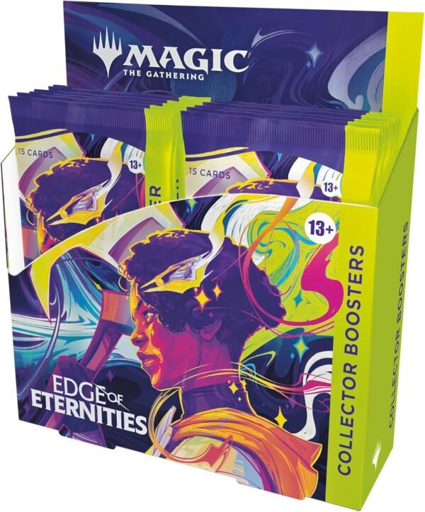 Magic The Gathering Edge of Eternities Collector Booster Box.jpg