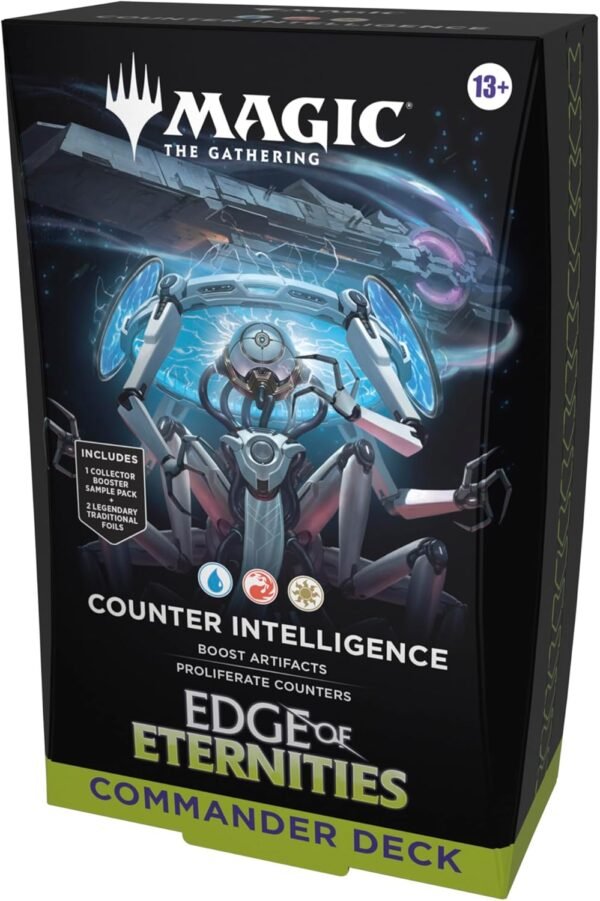 Magic The Gathering Edge of Eternities Commmander Deck.jpg