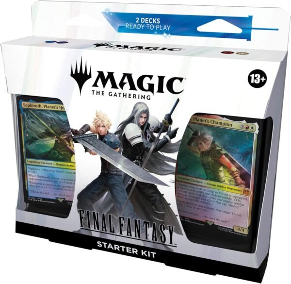 Magic The Gathering Final Fantasy Starter Kit.jpg