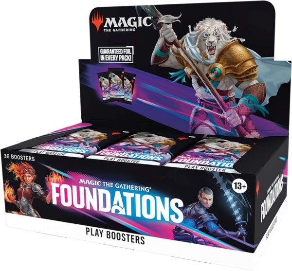 Magic The Gathering Foundations Play Booster Box.jpg