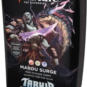 Magic The Gathering Tarkir Dragonstorm Commander Deck Mardu Surge.jpg