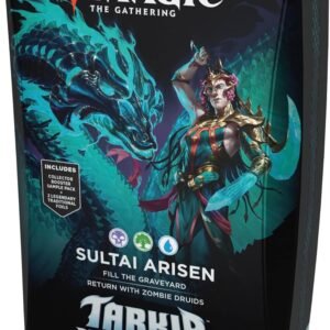 Magic The Gathering Tarkir Dragonstorm Commander Deck Sultai Arisen.jpg