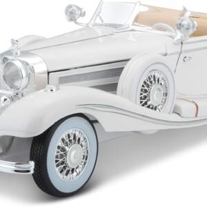 Maisto Plastic 118 Scale 1936 M B 500 K Type Specialroadster.jpg