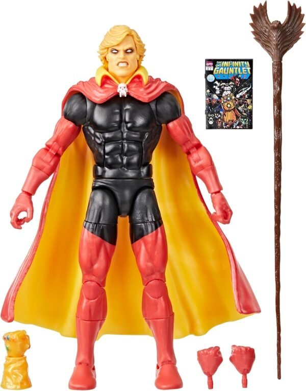Marvel Legends Series Adam Warlock Infinity Gauntlet Comics Inspired Collectible 6 Inch.jpg